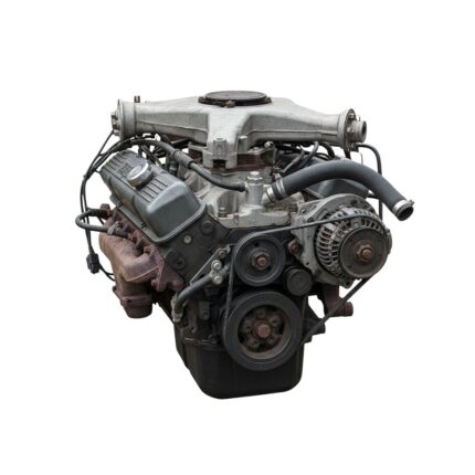 OLDSMOBILE-Custom Cruiser