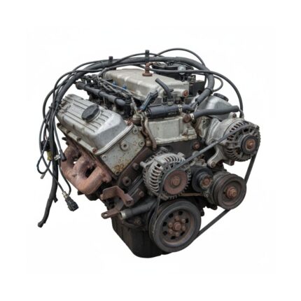 OLDSMOBILE-Cutlass Calais