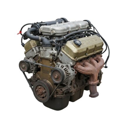 OLDSMOBILE-Cutlass Ciera