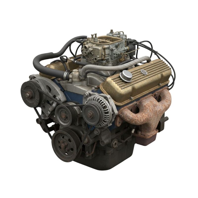 OLDSMOBILE-Cutlass Cruiser