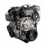 PEUGEOT Rifter Used Engine