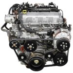 PEUGEOT Traveller Used Engine