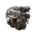 PLYMOUTH-Colt 4x4