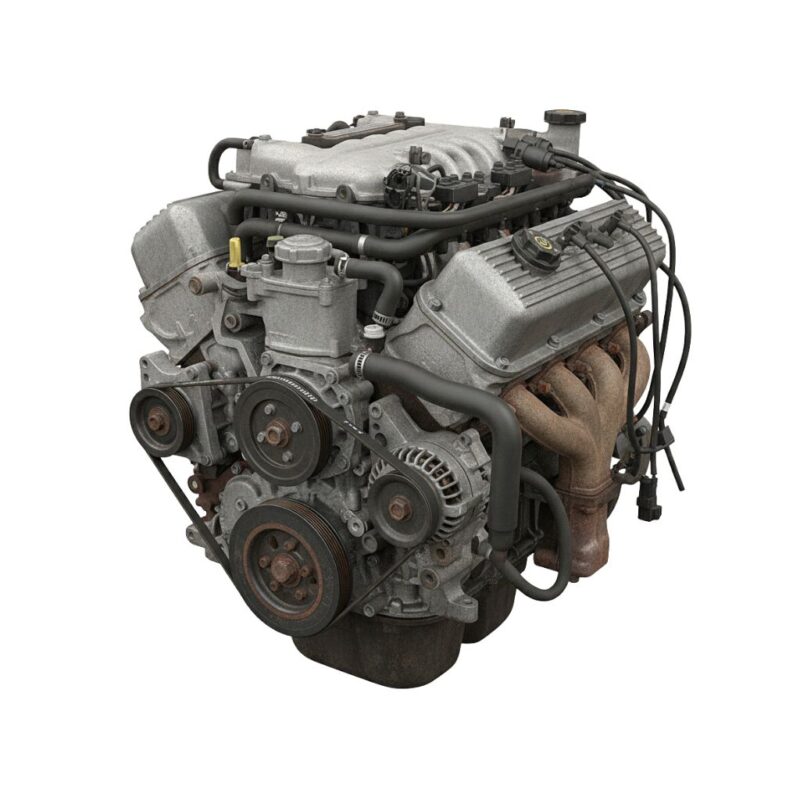 PLYMOUTH-Grand Voyager