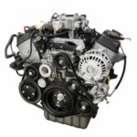 PLYMOUTH Neon Used Engine