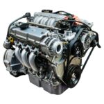 PLYMOUTH Sundance Used Engine