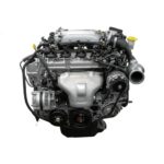 PONTIAC Vibe Used Engine