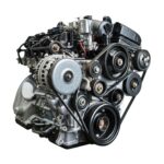 ROVER Mini Used Engine