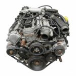 SAAB 9000 Used Engine