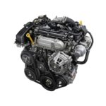 SATURN Astra Used Engine