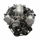 SATURN Ion Used Engine