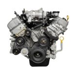 SATURN Outlook Used Engine