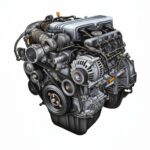 SCION Ia Used Engine