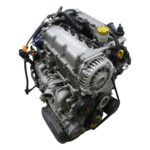 SMART Forfour Used Engine