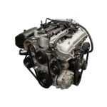 SMART Roadster Used Engine