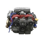 SUBARU-Wrx Sti