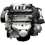 SUZUKI Aerio Used Engine
