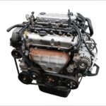 SUZUKI Reno Used Engine