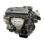 TOYOTA Altis Used Engine