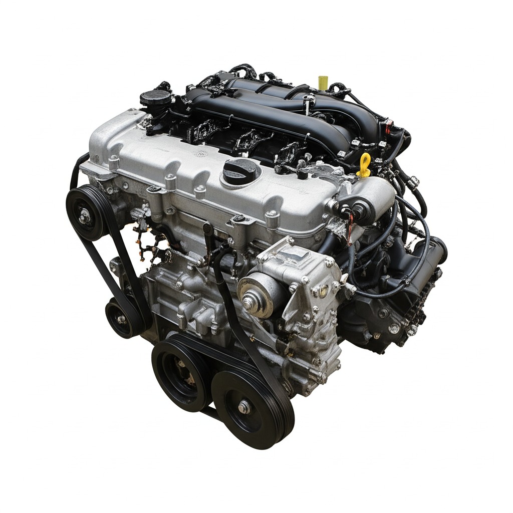 TOYOTA-Avanza TOYOTA Avanza Used Engine - Image 1