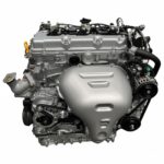 TOYOTA Raize Used Engine