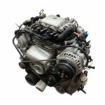 TOYOTA Sienna Used Engine