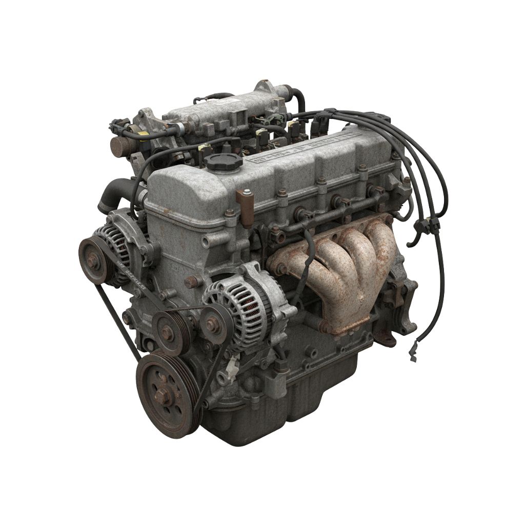 TOYOTA-Tercel TOYOTA-Tercel