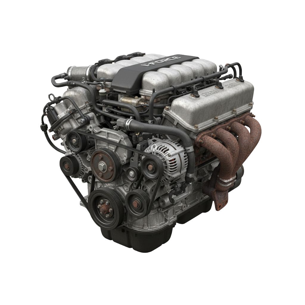 TOYOTA-Tundra TOYOTA-Tundra