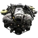 VOLVO 780 Used Engine