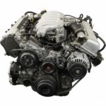 VOLVO 960 Used Engine