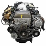 VOLVO C70 Used Engine