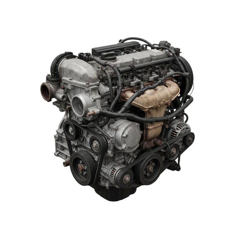 VOLVO-S60 Cross Country