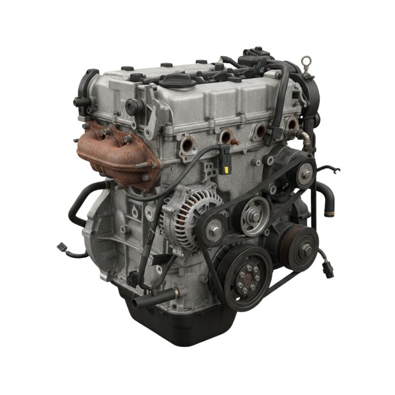 VOLVO-S60 Inscription