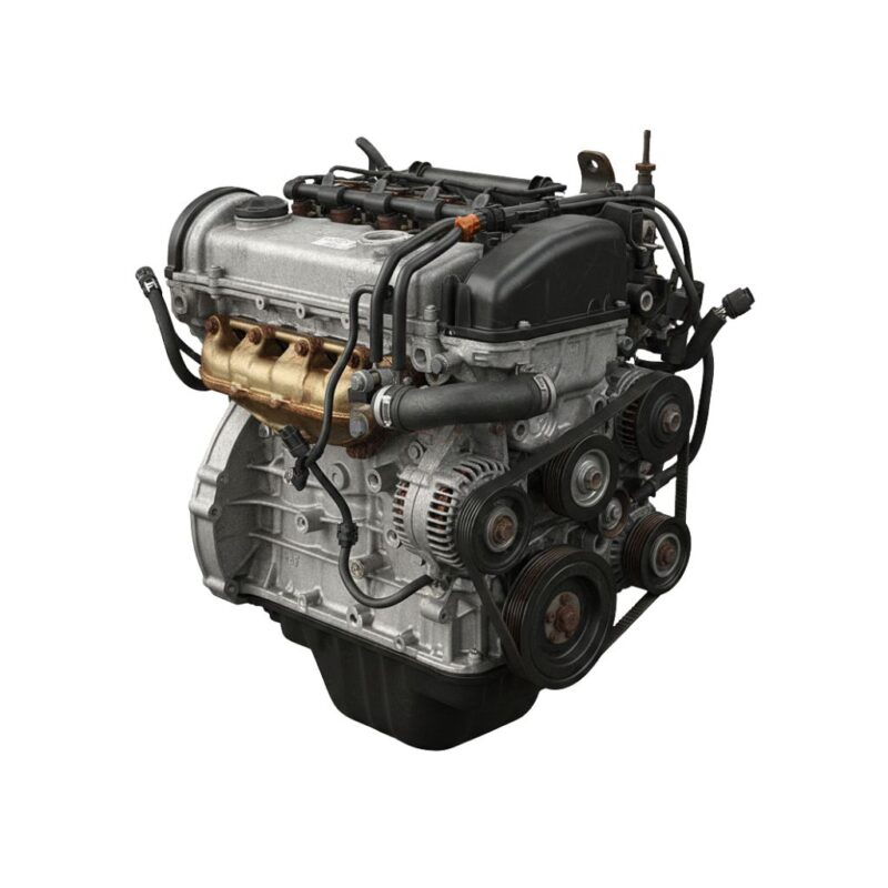 VOLVO-V60 Cross Country