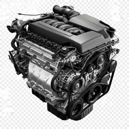VOLVO V90 Used Engine