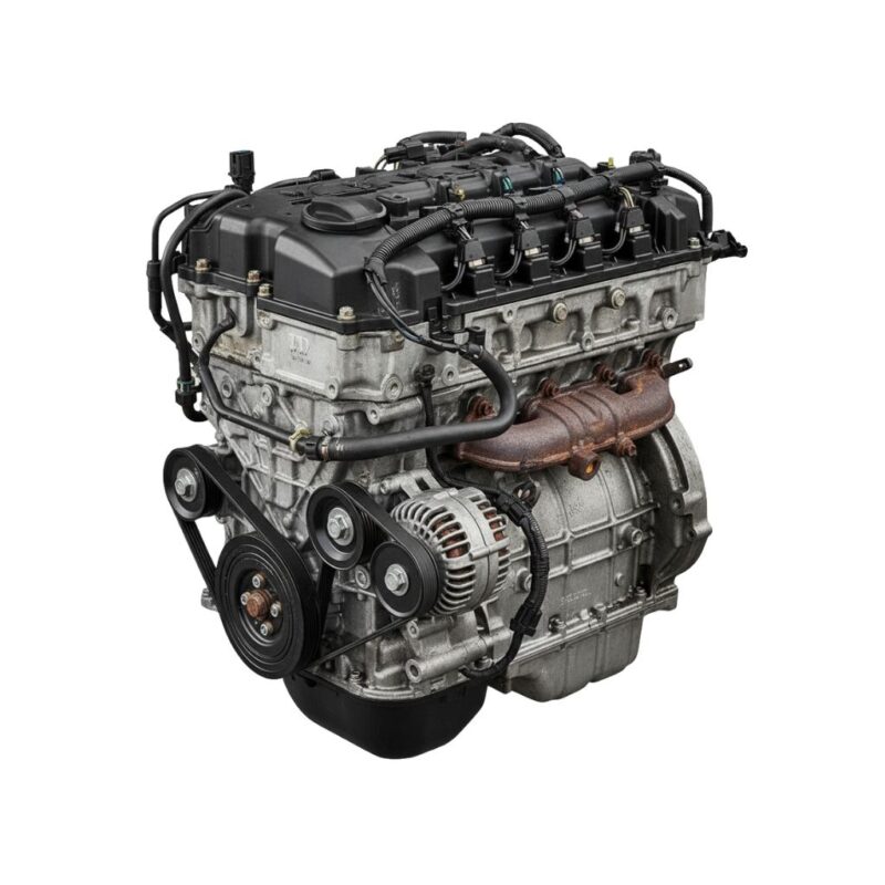 VOLVO-V90 Cross Country