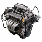 Volkswagen Gol Used Engine