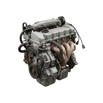 Volkswagen-Golf City