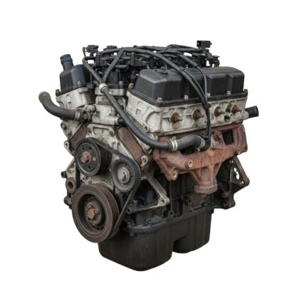 WORKHORSE-Fastrack Ft1261