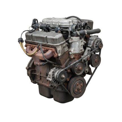 WORKHORSE-Fastrack Ft1461