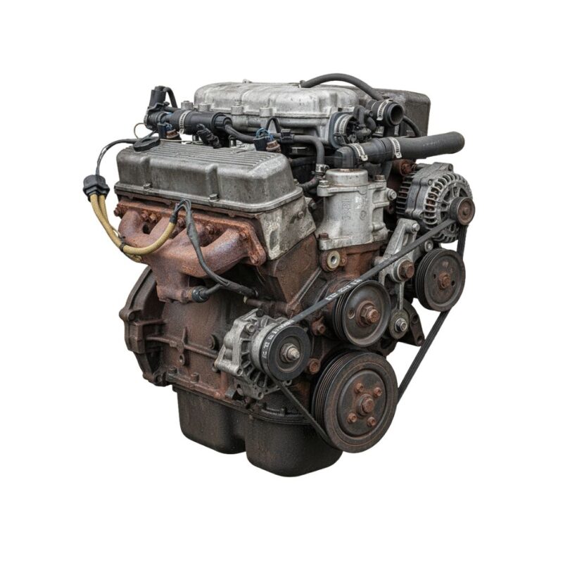 WORKHORSE-Fastrack Ft1461