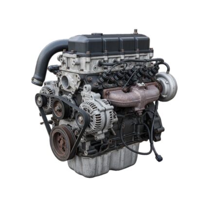 WORKHORSE-Fastrack Ft1600