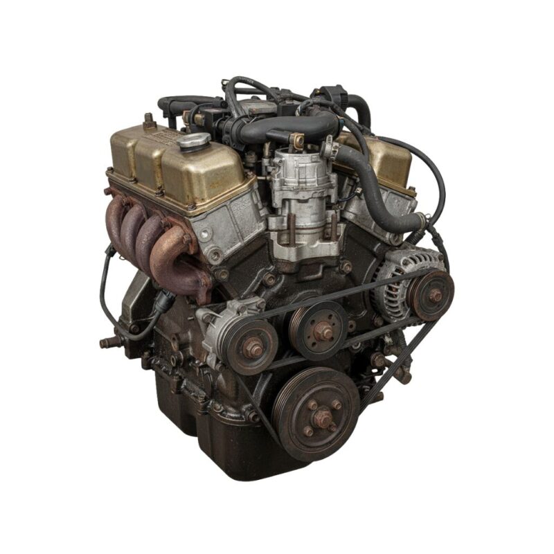 WORKHORSE-Fastrack Ft1601