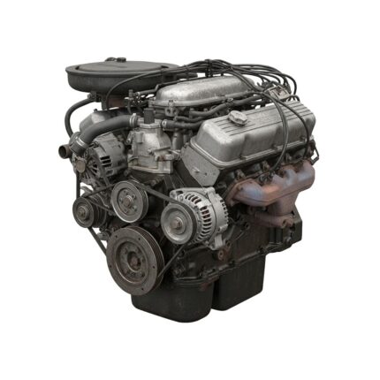 WORKHORSE-Fastrack Ft1802