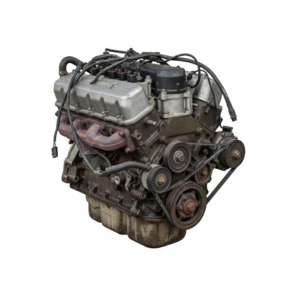 WORKHORSE-Fastrack Ft931