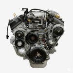 WORKHORSE P32 Used Engine