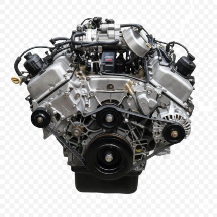 WORKHORSE W21 Used Engine