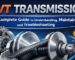 CVT-Transmission