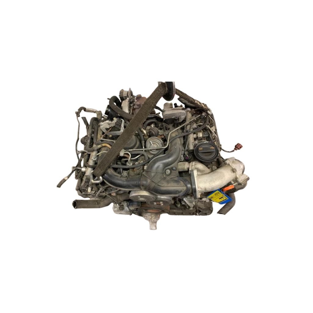 Audi-A6 Allroad Used engine Audi A6 Allroad Used Engine - Image 1