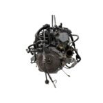Audi A7 Sportback Used Engine